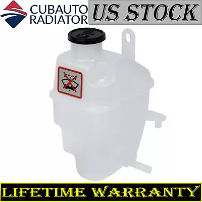 Coolant Overflow Recovery Reservoir Tank For 2001-2008 MINI COOPER R50 R52 R53 • $20.99