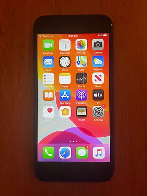 $129.99 • Buy IPhone 8 256GB - Has Network Problems- Faulty