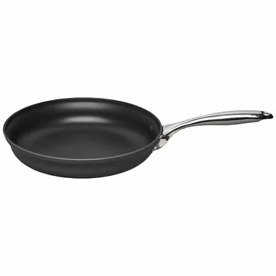 £22.50 • Buy Wilko 28cm Non-Stick Frying Pan, Stainless Steel Handle, Oven & Dishwasher Safe