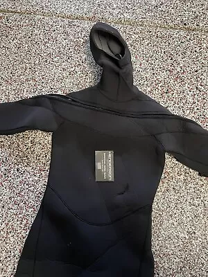 Henderson Special Ops 7mm Semi Dry Wetsuit (Size L) And Gloves ($635 Retail) • $180