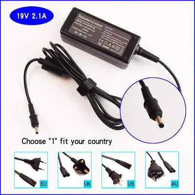 Laptop Ac Power Adapter Charger For Samsung Series 9 NP900X3C NP900X4C • $35.69