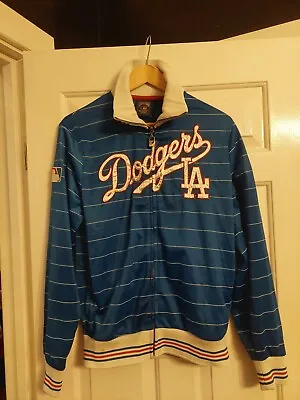 LA Dodgers 1981 World Series Jacket Small • £10