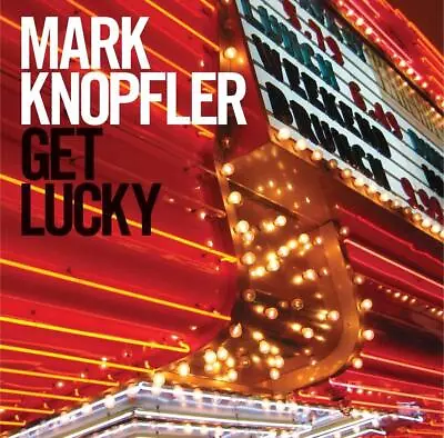 Get Lucky [Audio CD] Mark Knopfler • £4.41