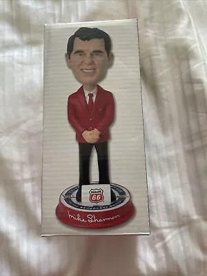 Mike Shannon St. Louis Cardinals Bobblehead 4/10/2022 SGA New In Box 50 Years • $24.99