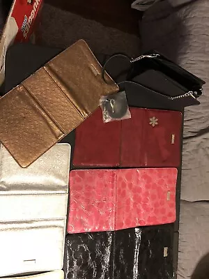 Miche Purses Shells And Extras Great Lot • $56.99