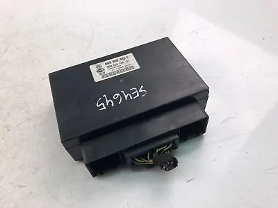 SE4645 SKODA Control Unit 6Q0959433E • £24.48