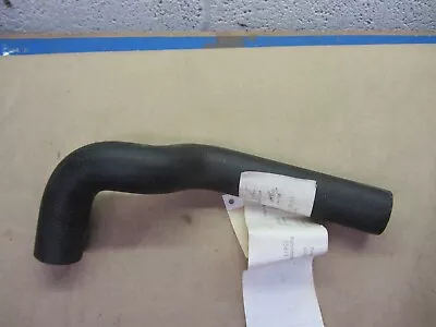 Vintage Genuine BMW Coolant Hose 11 53 1 266 465 • $27.99