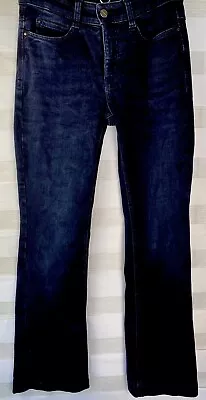 Mac Dream Boot Cut Woman’s Jeans Authentic Size 34/32 Style 5429 • £47.50