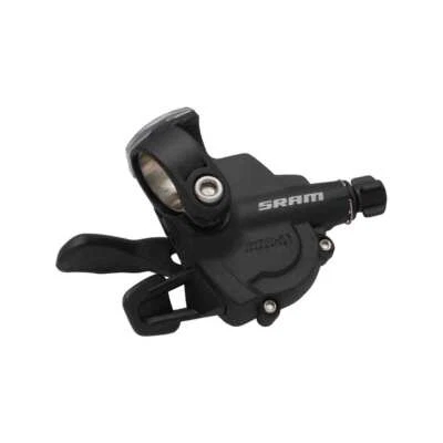 $21 • Buy SRAM X4 8-Speed Trigger Rear Only Black