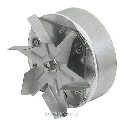 FALCON Oven Fan Motor 211GEO 1092 Cooker Complete Unit Spare Part GENUINE • £83.99