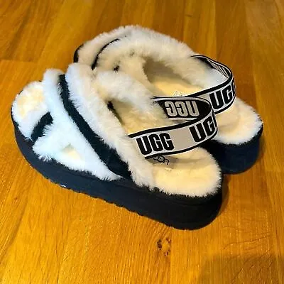 Ugg Sandal/Slippers Brand New • $90