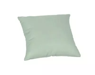 Sunbrella Light Green Chair 16-inch Square Out Door Throw Pillow Cushion Comfy • $33.01
