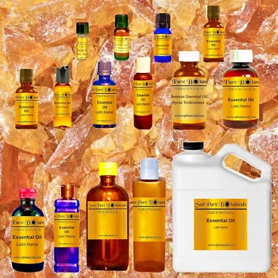 Benzoin Essential Oil 100% Pure Therapeutic Grade  Small Sizes To Bulk Wholesale • $145.25