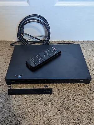 Vizio Blu-Ray & DVD Player VBR140 - TESTED WORKS - With Remote And Cords • $45