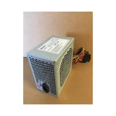 Brand NEW--Hercules 500w-MAX (120mm-Fan) ATX Power Supply 20+4Pin & SATA • $27.99