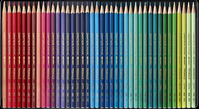 Caran D'Ache Prismalo II Soft Aquarelle Pencils • £2.15