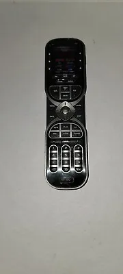 URC MX-880 Universal Programmable Remote Control No Charger • $34.99