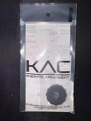 *NEW* KAC - Knights Armament Aimpoint Battery Cap T-1/T-2/H-1/H-2 • $159.99