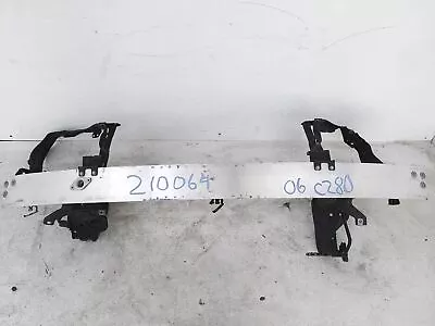 2006-07 Mercedes-Benz C280 Front Bumper Reinforcement Bar Beam 203-620-10-34 • $252.35