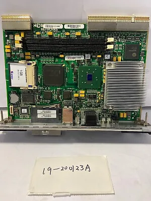 ～  Nortel Meridian NT4N39AA Call Processor  Circuit Card • $157.75