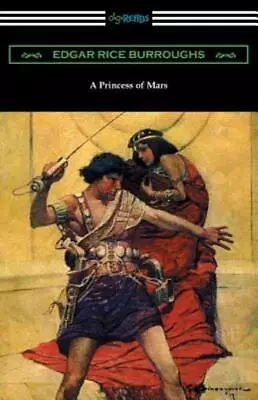 A Princess Of Mars • $12.69