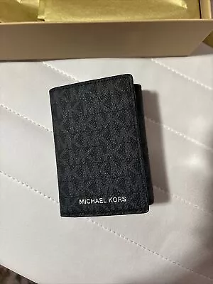 Michael Kors Wallet Men New • $55