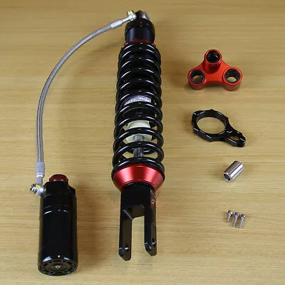 Stage 5 Adjustable Rear Air Shock Absorber For Yamaha YFZ450R YFZ450RSE YFZ450SE • $229.66