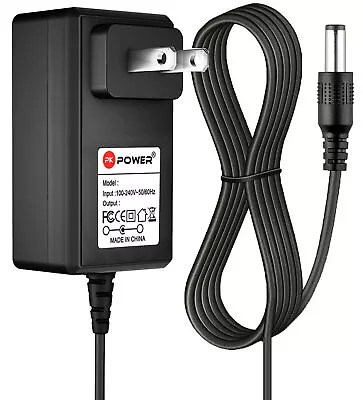 Pkpower AC Adapter Charger For Vtech InnoTab 2s Tablet MobiGo V.Reader 80-087700 • $11.59