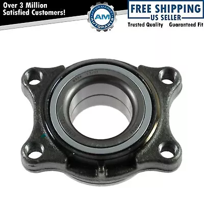 Wheel Bearing Module Front Driver Or Passenger For G35X AWD • $26.75