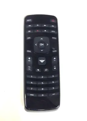 XRT010 Remote Control For Vizio LED HDTV TV - Fully Functional- No Battery Cover • $6