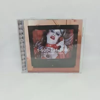 NO SUBSTANCE Bad Religion ALBUM CD Very Good Condition • $18.95