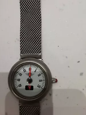 Mini Cooper Vintage Mens Watch  Un Tested • $124.43