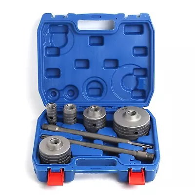 Concrete Hole Saw Set Brick /Cement Stone Wall Hole Opening  SDS Drill Bits Set • $41.70