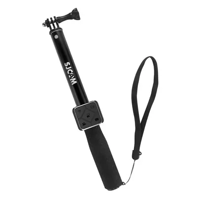 SJCAM Remote Control Selfie Stick For SJ9 SJ8 SJ7 SJ6 M20 Series Action Cameras • $89.95