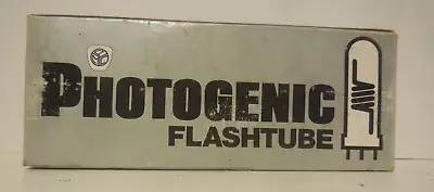 New Photogenic Flashtube A5 U9-1 QO Open Box • $99.95