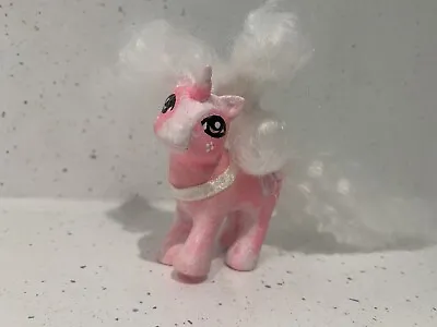 My Little Pony G1 Vintage Custom Baby OOAK • £20