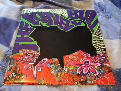 The Ventures -the Lonely Bull 1968 Uk Liberty Lbs83124e Super Rare Stereo! Ex/ex • $37.88