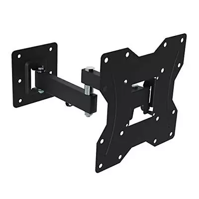 TV Wall Mount LCD LED Articulate Swing Arm Full Motion Rotating Monitor Flat • $28.86