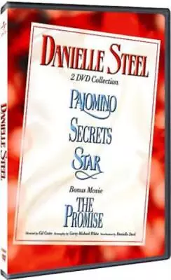 DANIELLE STEEL 2 DVD COLLECTION (Region 1 DVDUS Import.) • £21.09