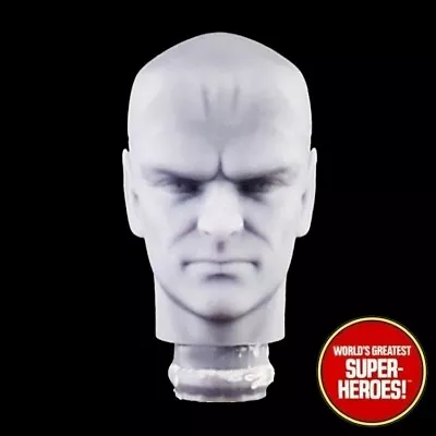 Mego The Thing From Another World Custom Head For 8  Action Figure • $9.99