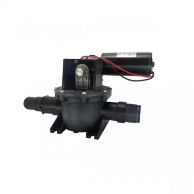 $959 • Buy Vacuum Pump For VG2 Vacuum Generator Vacuflush 385310774