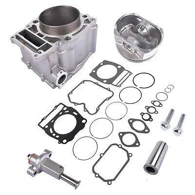 Cylinder Top End Kit For Polaris Magnum Ranger Sportsman 500 3085526 3085634 • $239.99