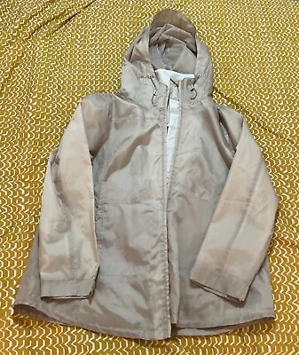 Debenhams Maine New England Ladies Shower Resistant Jacket Size 20 • £6