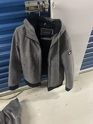 Tommy Hilfiger Men's Hoodie  Jacket - Size M • $20