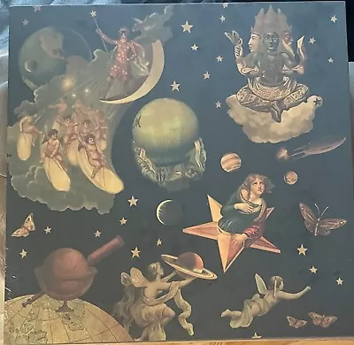SMASHING PUMPKINS 'Mellon Collie 4-LP 180 Box Pisces Iscariot Siamese Dream ROCK • $188.99