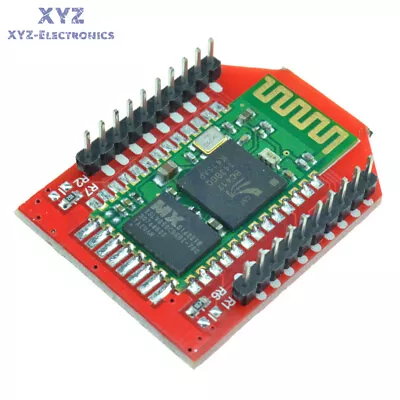 HC-05 Bluetooth Bee V2.0 Master And Slave Module Compatible For Arduino Xbee US • $12.87