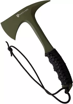 Browning Shock'N Awe BR110BLG BNIB Tactical Hatchet Ax Axe • $74.99