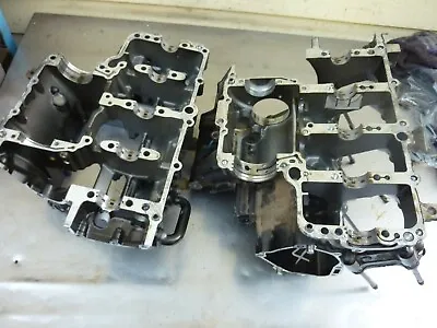 Engine Cases GOOD Engine Motor R1 Yzfr1 Yzf 07 08 Yamaha #HH19 • $135