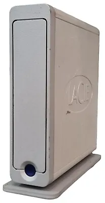 Lacie Acie D2 Hd 80gb External Hard Drive With Firewire Dv • £29.99