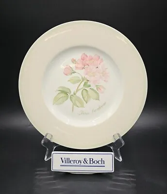 Villeroy & Boch FLOREA FLORIS Dinner Plate(s) EXCELLENT! • $49.88